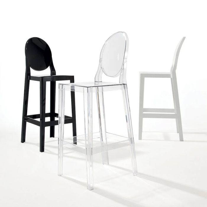 Tabouret One More