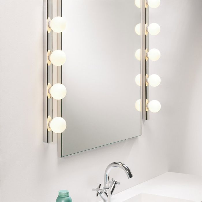 Applique pour salle de bain Cabaret