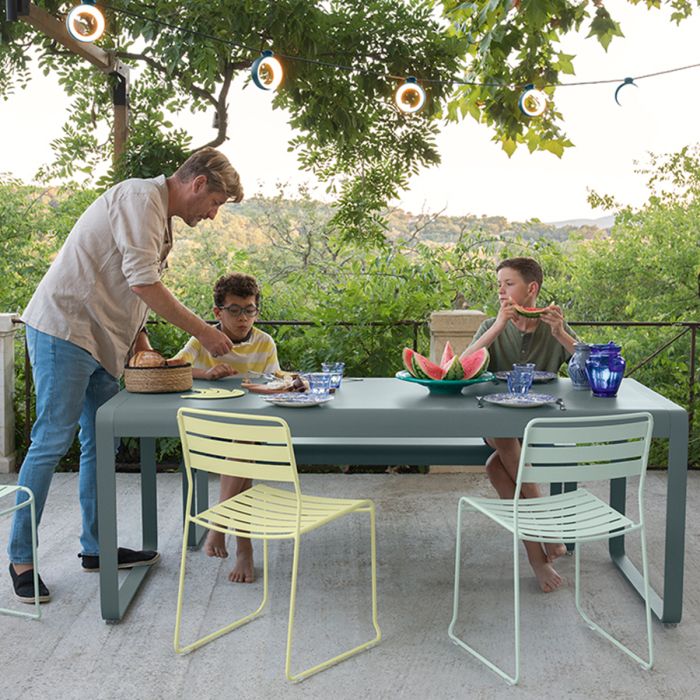Table Bellevie