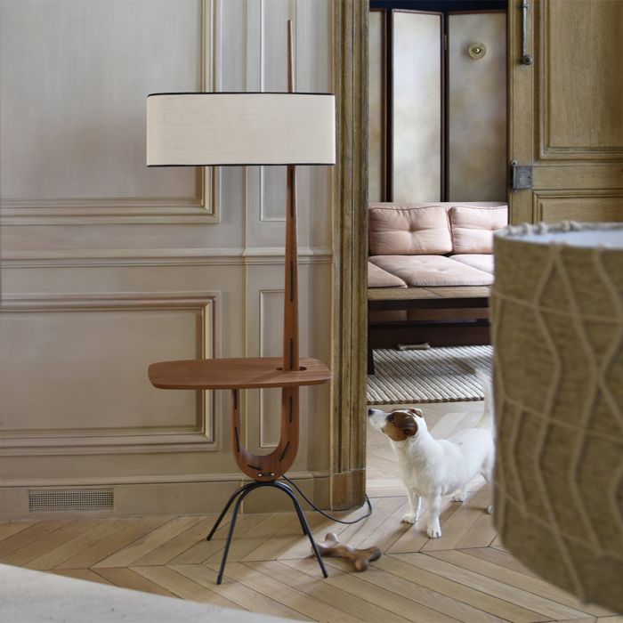 Lampadaire N°14.952