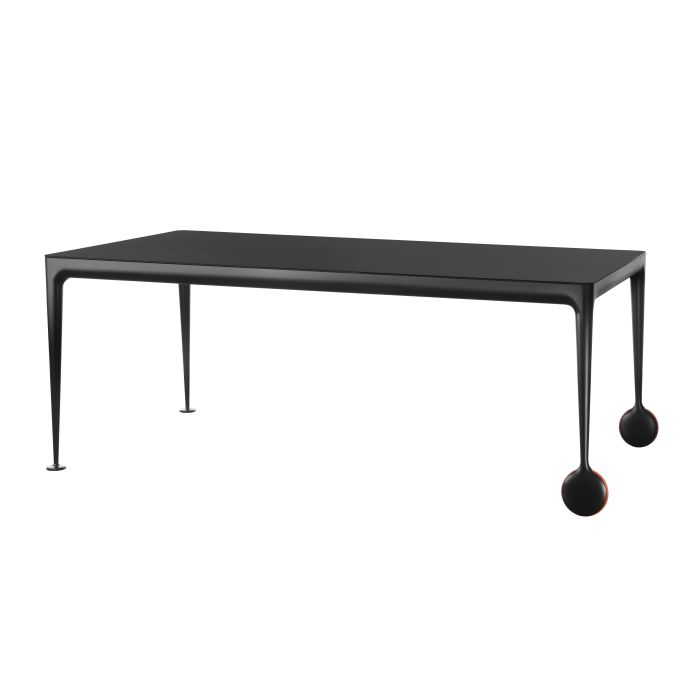 Table Big Will - Fixe