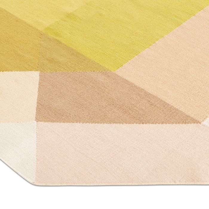 Tapis Kilim Diamond