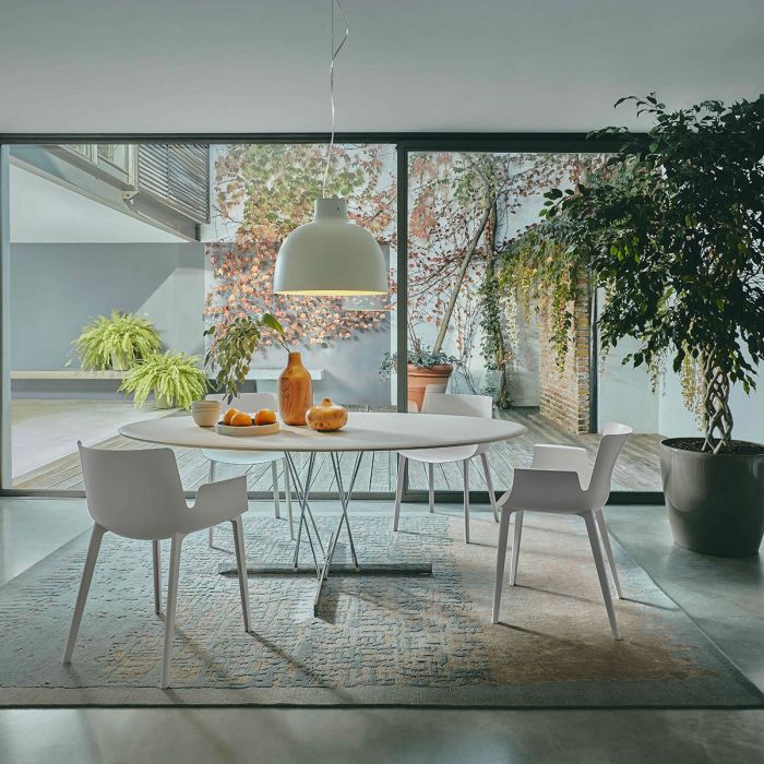 Fauteuil Piuma