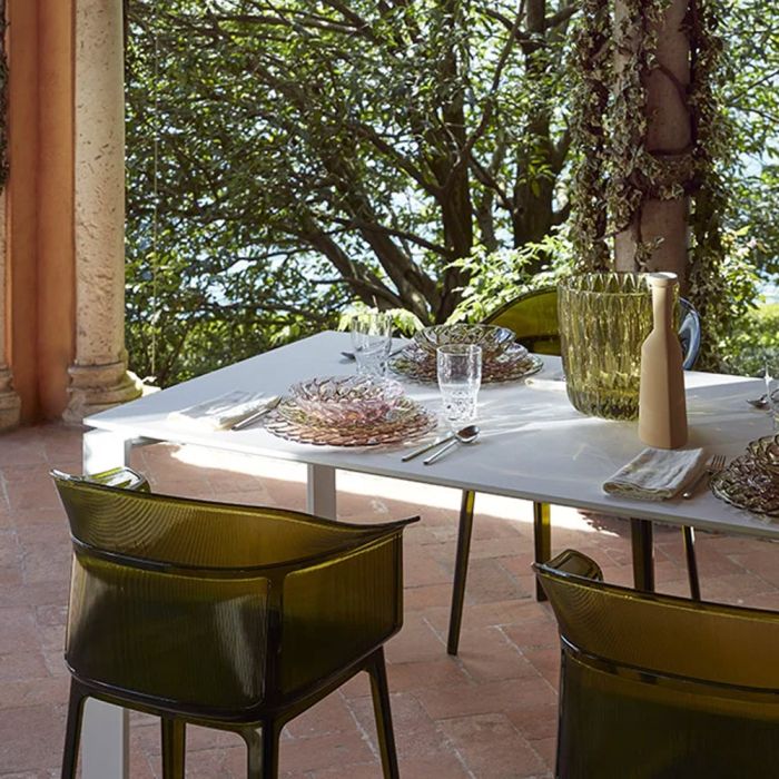 Table Four Outdoor