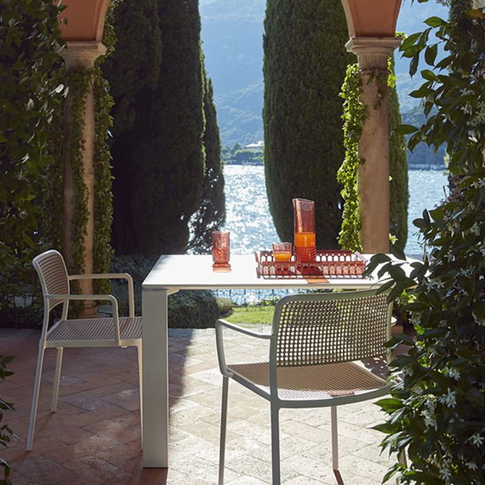Table Four Outdoor