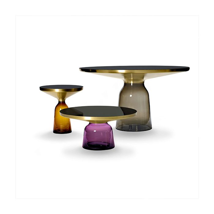 Table d'appoint Bell