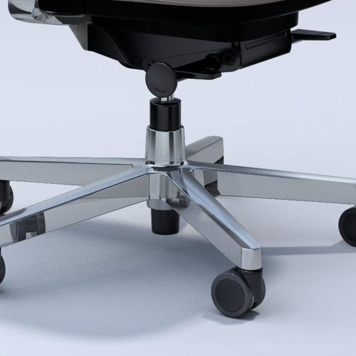 Chaise de Bureau Pyla 256