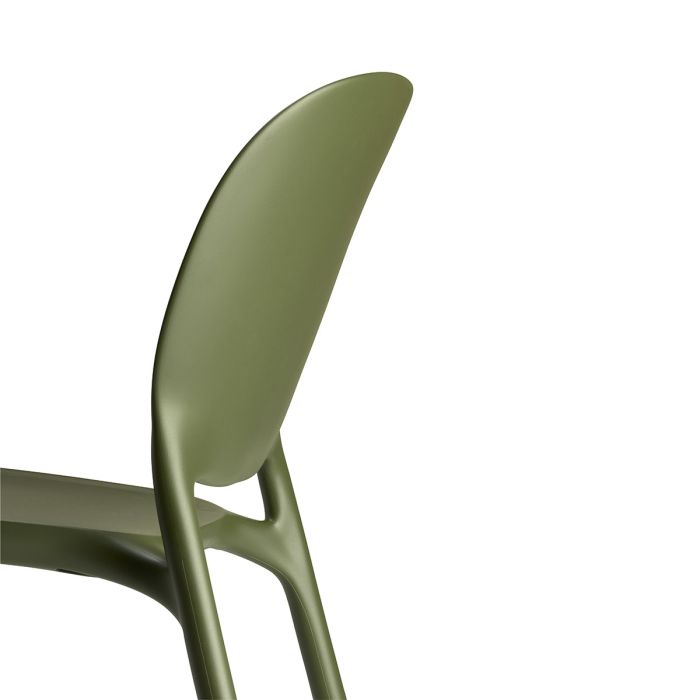 Chaise Hug - Lot de 6
