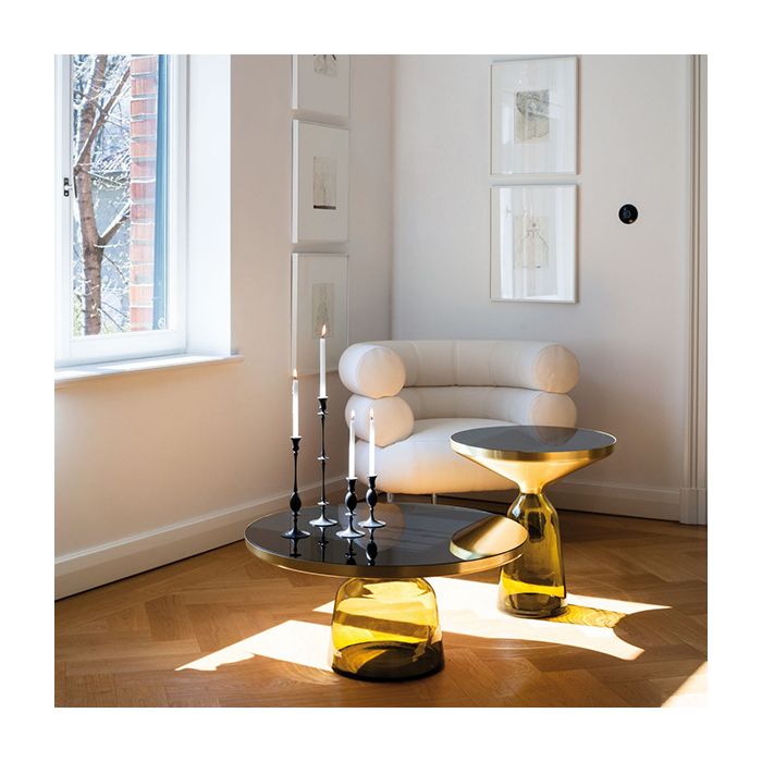 Table d'appoint Bell