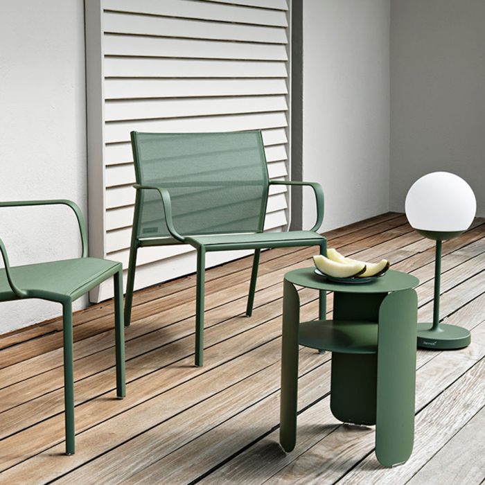 Table d'appoint BeBop Ø45cm