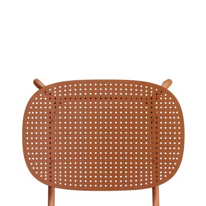 Chaise Si-Si - Lot de 2