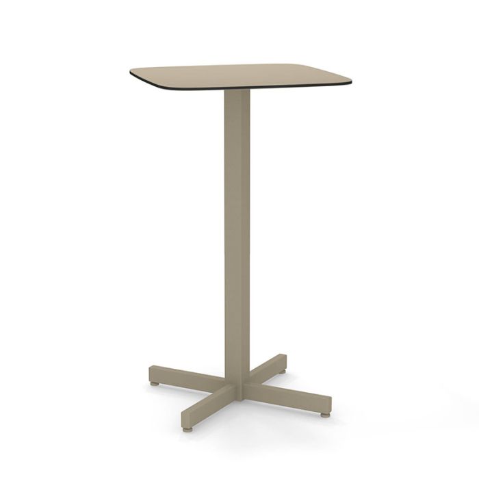 Table Mange Debout Shine