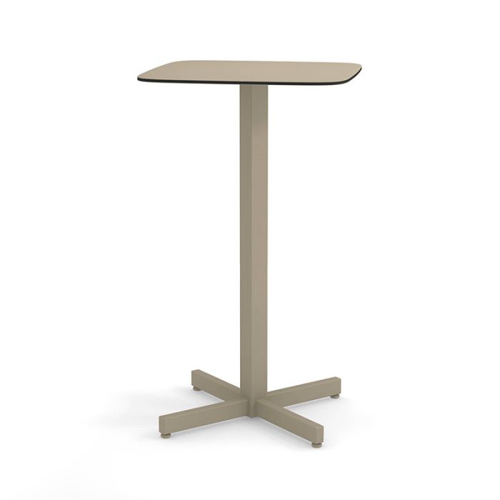 Table Mange Debout Shine