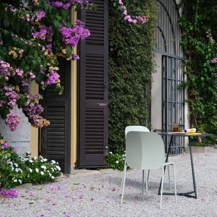 Chaise Mentha - Lot de 4