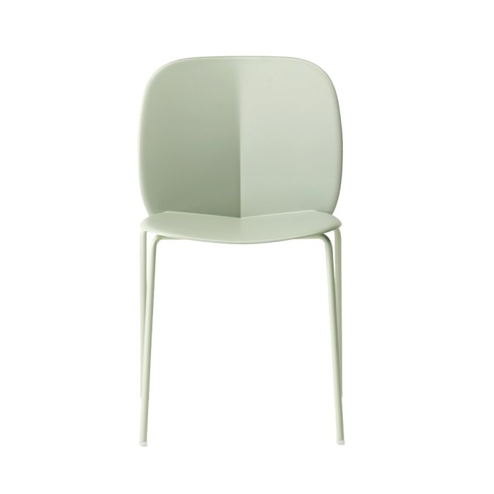 Chaise Mentha - Lot de 4