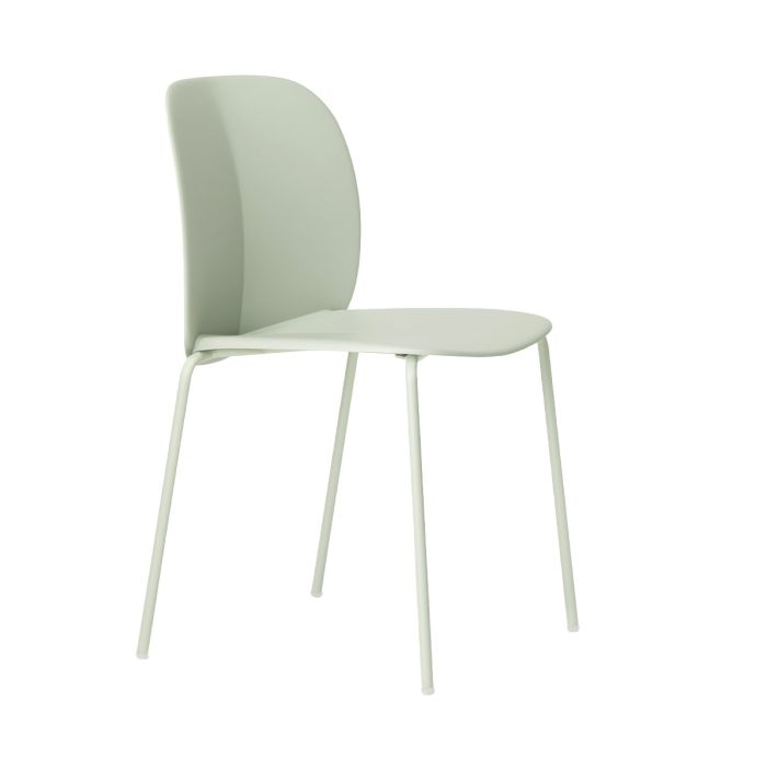 Chaise Mentha - Lot de 4