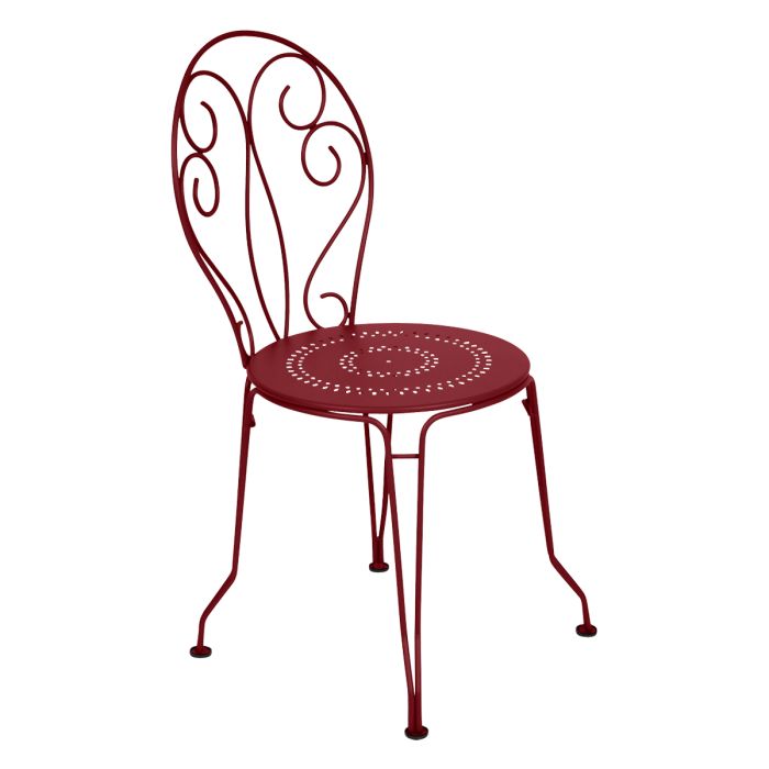 Montmartre chaise - Lot de 2