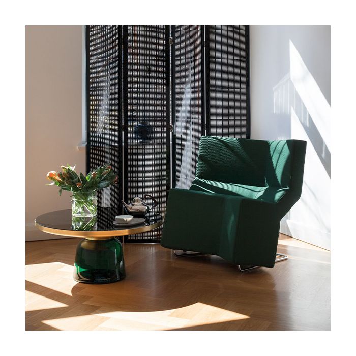 Table basse Bell