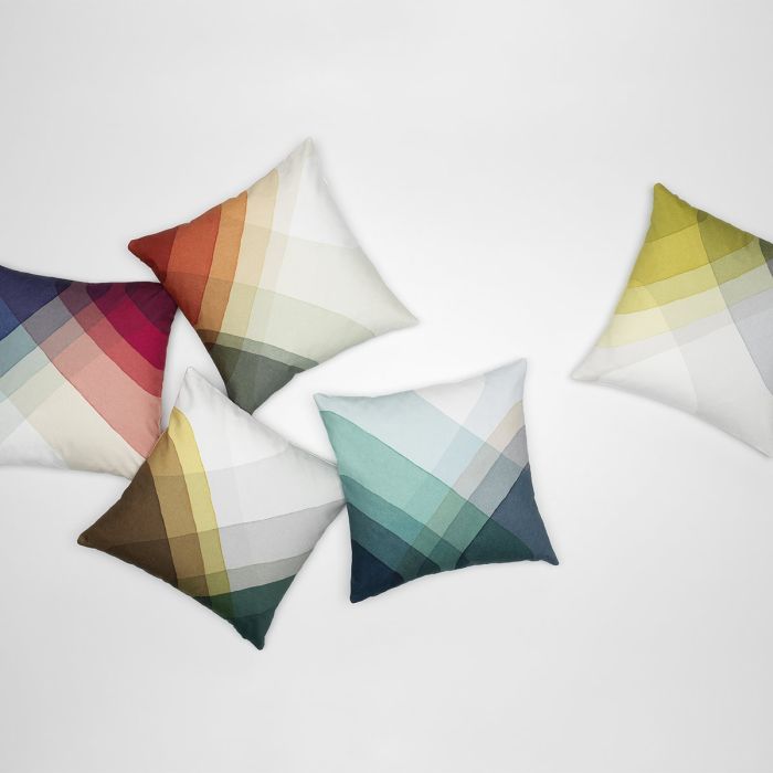 Herringbone Pillow