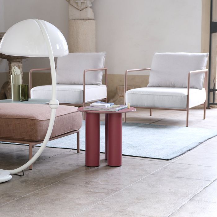 Fauteuil Flap