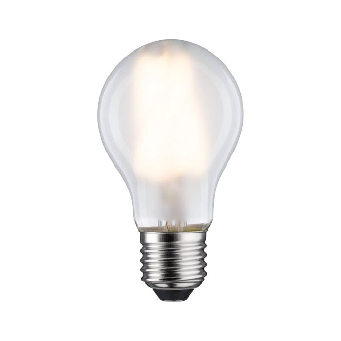Ampoule LED Standard E27 Dépolie 7.2W 3000K Non Dimmable