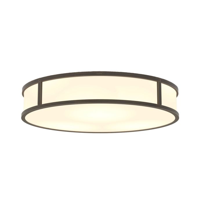 Plafonnier Mashiko 400 rond