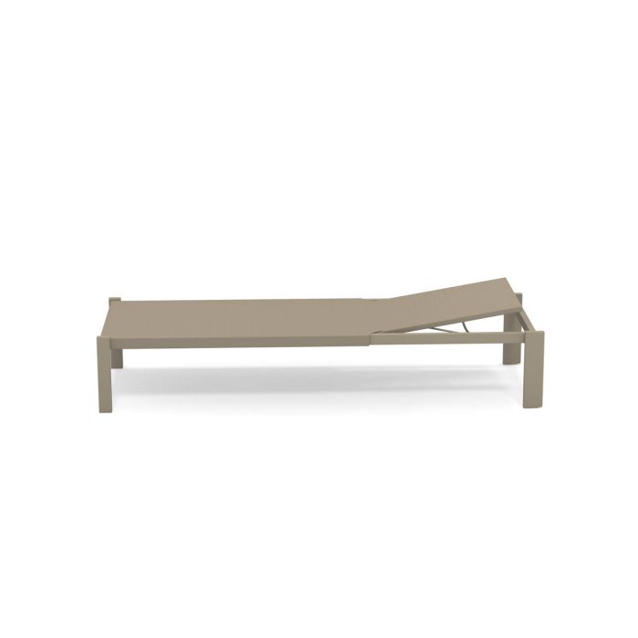 Chaise longue Shine