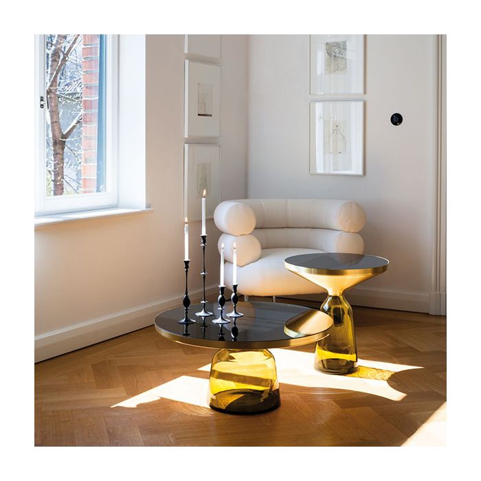 Table d'appoint Bell