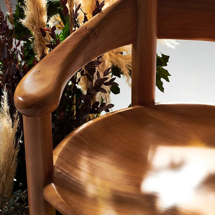 Fauteuil Daumiller