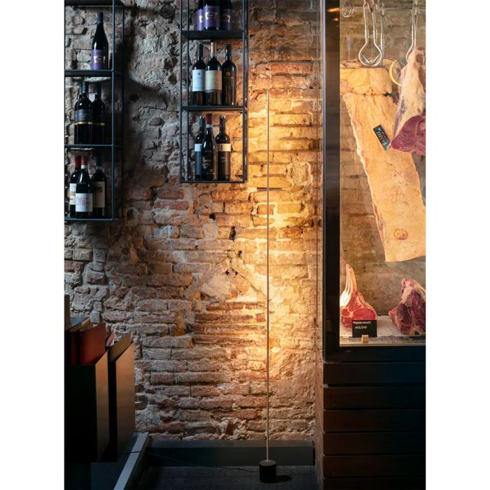 Lampadaire Light stick