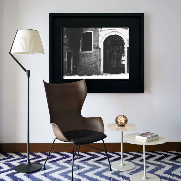 Lampadaire Angelo Stone