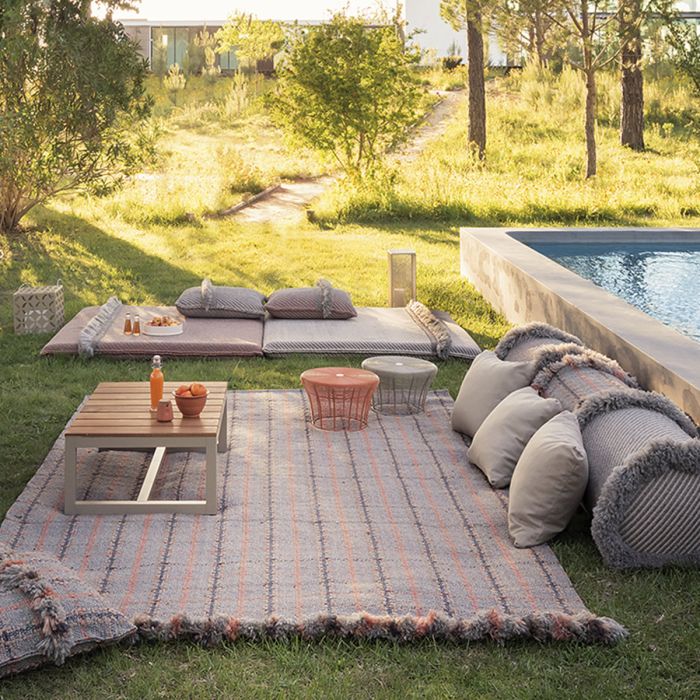 Garden Layers Grand Rulos