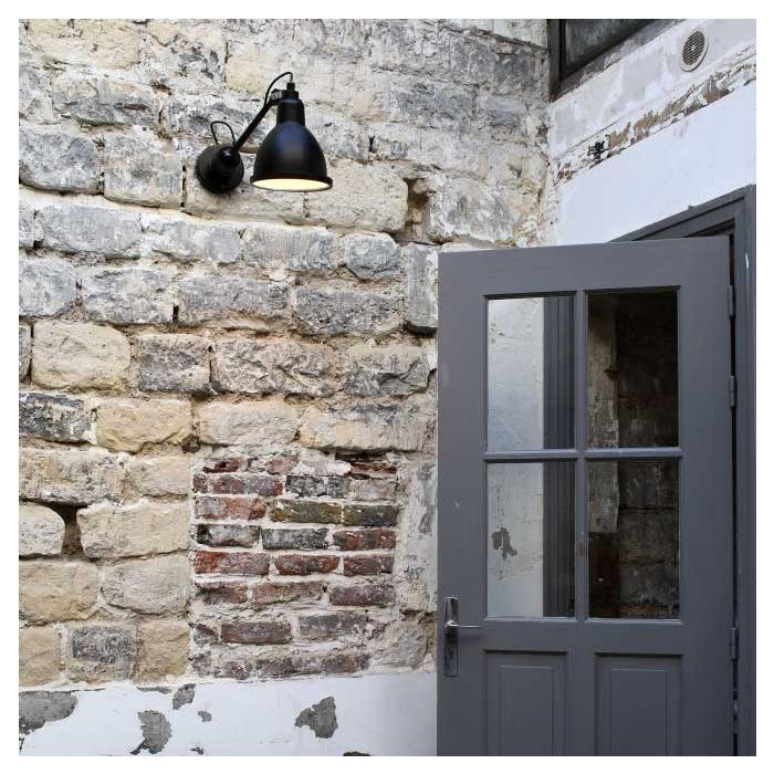 Lampe Gras n°304 XL Outdoor Seaside 