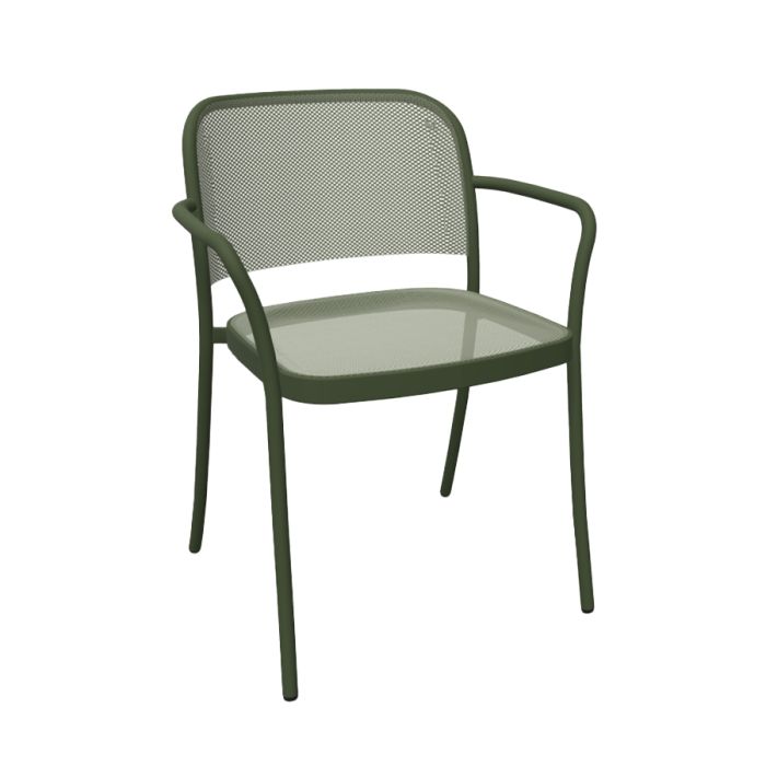 Fauteuil Café - Lot de 4