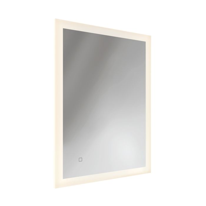 Miroir lumineux Ascot 800