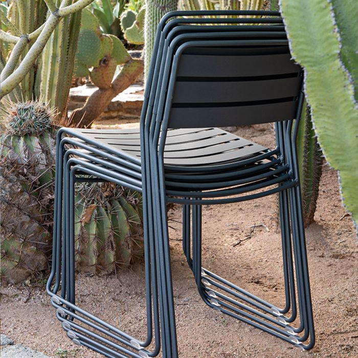 Surprising Chaise - Lot de 2