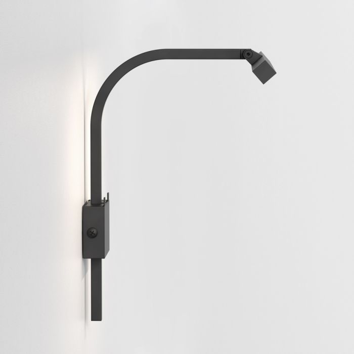 Applique pour tableau Mondrian 400 frame mounted LED
