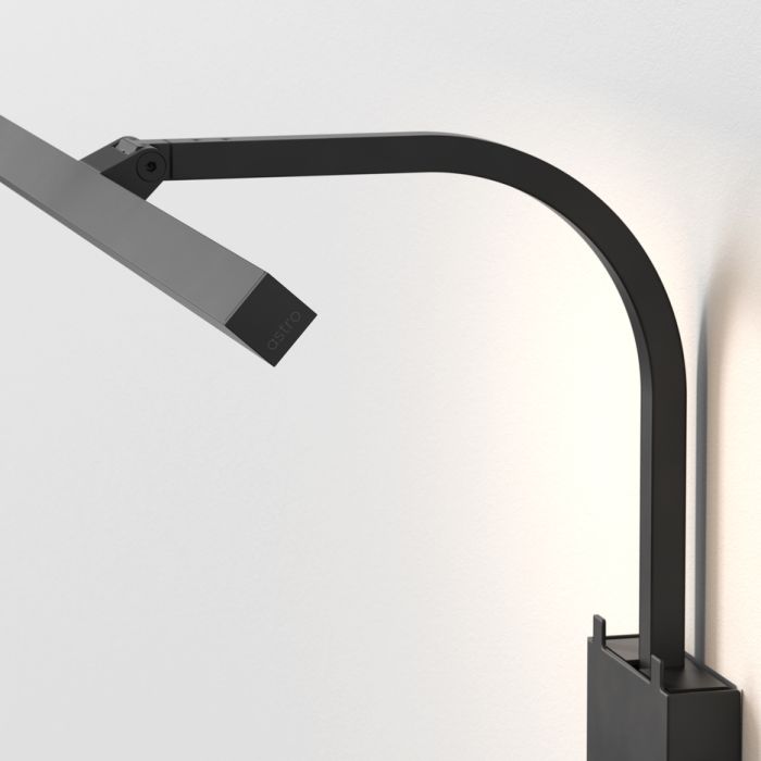 Applique pour tableau Mondrian 400 frame mounted LED