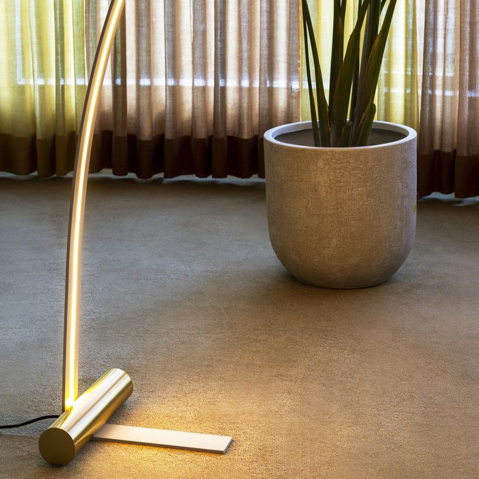 Nastro Lampadaire / 563.63/64