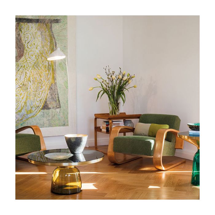 Table basse Bell