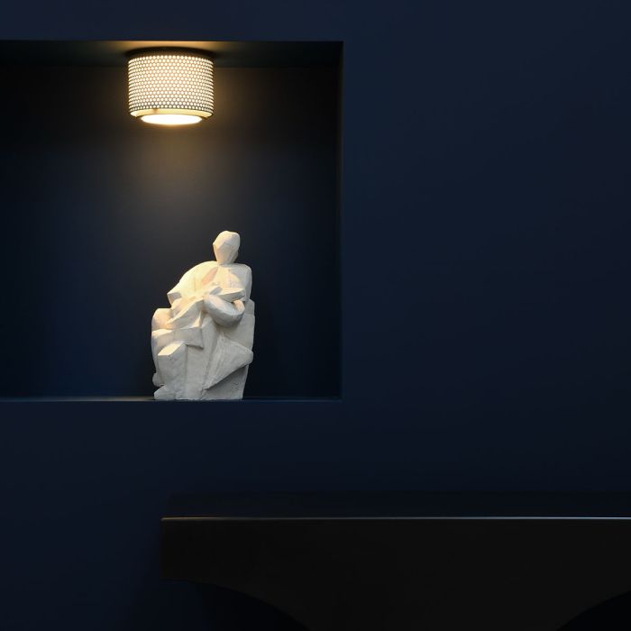 Applique/Plafonnier G13