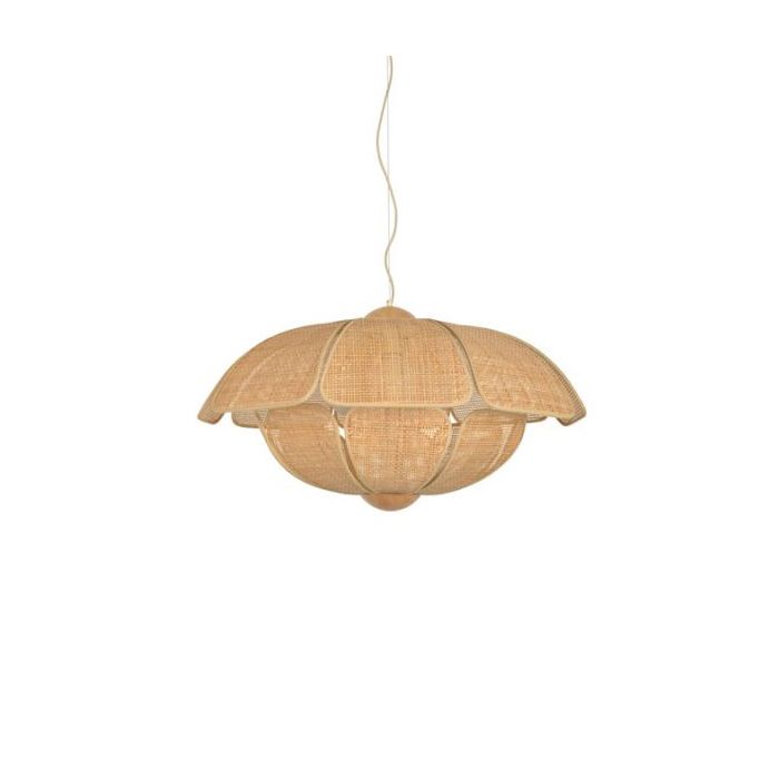 Suspension Coquillage