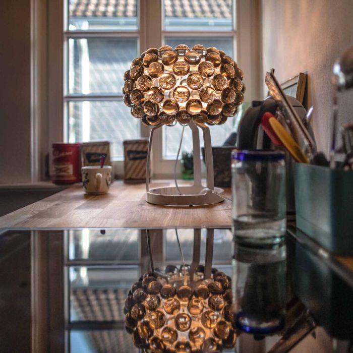 Caboche Plus lampe de table 