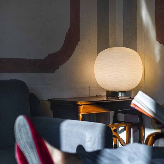 Gem lampe de table