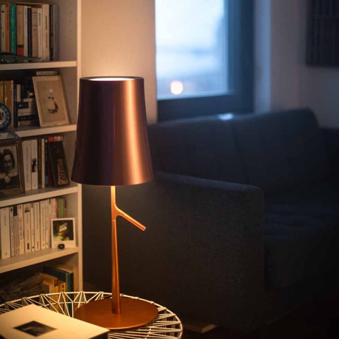 Birdie Piccola lampe de table