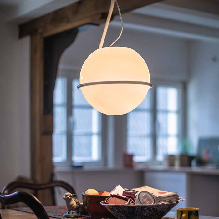 Tonda suspension