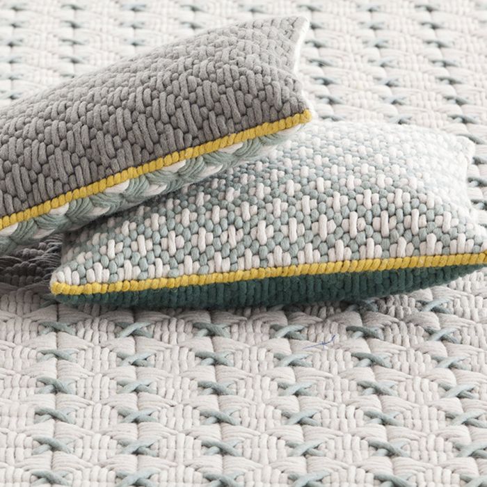 Silaï Coussin Carré