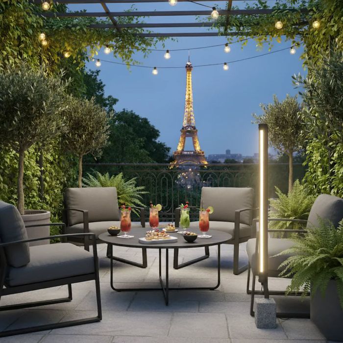 Lampadaire Lukas