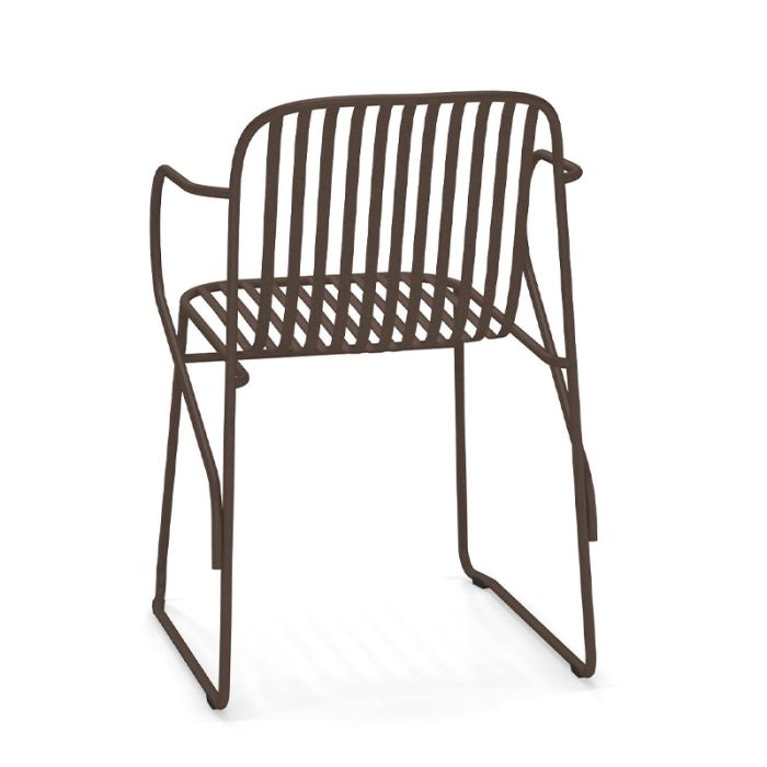Fauteuil Riviera - Lot de 4