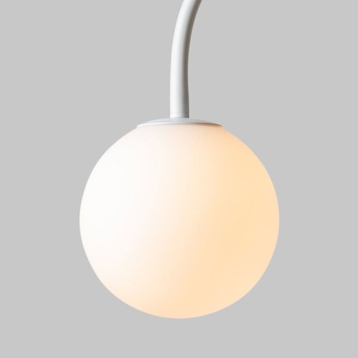 Lampadaire Tivoli